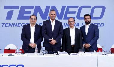 Tenneco Clean Air India Limited’s Initial Public Offer to open on Wednesday, November 12, 2025