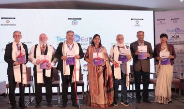 Tech4Ed 2025 Sets New Benchmark in Global Learning with Strategic Collaborations and Knowledge Exchange