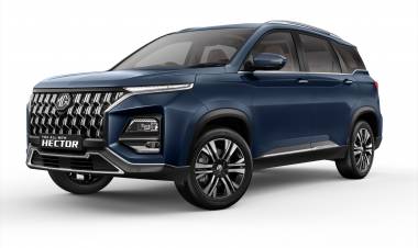 JSW MG Motor India announces price hike of up to 2% starting January’2026