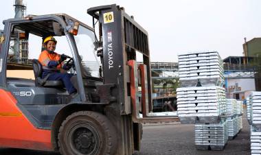 Hindustan Zinc Reinforces Global Leadership with Prestigious REACH, BIS, LBMA Certifications, Showcasing Unmatched Product Quality and World-Class Standards