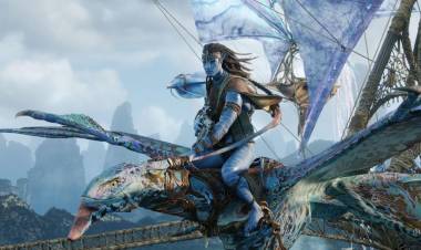 Avatar: Fire and Ash Emerges as the Biggest Hollywood Film of 2025 in India, Dominates Christmas Holiday Season