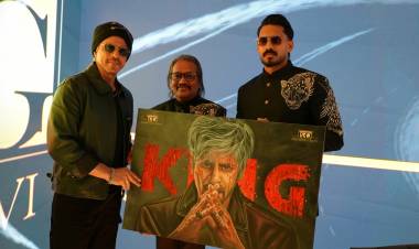  துபாயில் Kannan Ravi Group க்கு சொந்தமான புதிய பாந்தர் கிளப் Panther Club ஐ, திறந்து வைத்த கிங் கான் ஷாருக்கான் ! ( King Khan Shah Rukh Khan)