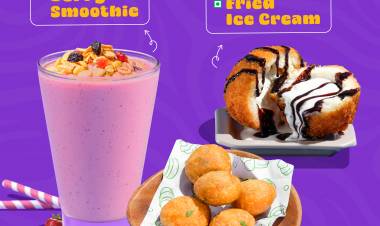 Cinépolis India Launches 'Blockbuster Food Festival'  Under FOOVIES Platform