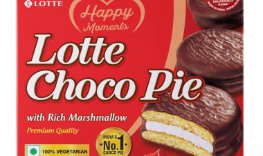 5 Everyday Moments Where Lotte Choco Pie Works as the Perfect Quick Snack
