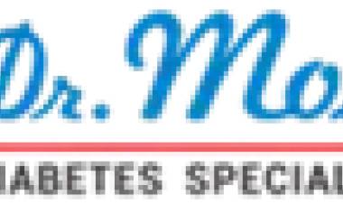 City Diabetologist Invited for at Home Reception by President of India