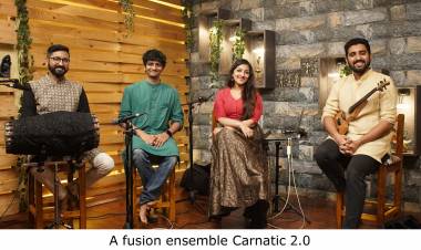 Ramayana Kalpavrksam returns with its fourth edition, Celebrating Art, Wisdom & Sri Rama Chetana!