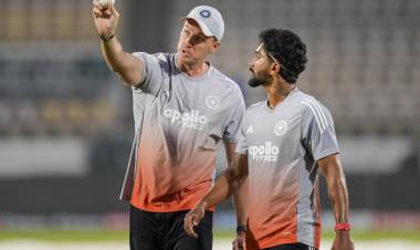 IND vs NZ fourth T20