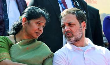 DMK delegation to meet Rahul Gandhi over sharing of seats