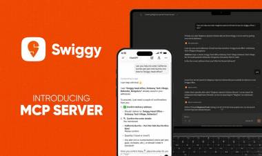 Swiggy Now Lets You Order Food, Dineout, and Shop on Instamart Directly Inside ChatGPT and Claude