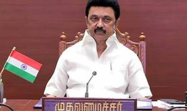 Tamil Nadu CM Stalin launches Rs 5,000 crore project for women safety, empowerment