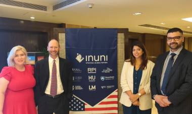 US Remains a Secure, Opportunity-Rich Destination for Global STEM Talent as RPI Launches in India Through InUni Global