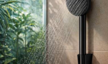 Somany’s Downpour Collection: Where Vinyl Meets Rainfall