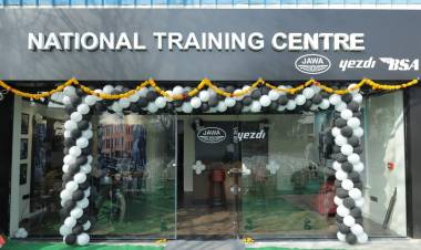 Classic Legends inaugurates National Training Centre to advance technical capability and service excellence