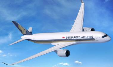 SINGAPORE AIRLINES TO LAUNCH NON-STOP SERVICES TO RIYADH IN JUNE 2026