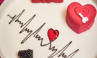 Feathers Hotel Curates Chennai’s Most Enchanting Valentine’s Day Experiences Across Its Signature Dining Destinations