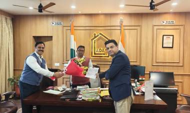 AIPL Completes Full EDC Payment of Rs. 137 Cr to GLADA, Highest Paid by any Developer in Ludhiana