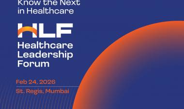 Medium Healthcare Consulting and Indium Capital Advisors Announce the Launch of the Healthcare Leadership Forum 2026 in Mumbai