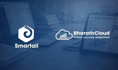 Smartail AI and Bharathcloud Ink Partnership to Accelerate AI Adoption Across 3000+ Schools in India