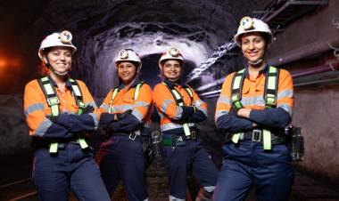  Hindustan Zinc Marks International Day of Women in Science with Immersive ‘She Knows the Ground She Stands On’ Campaign