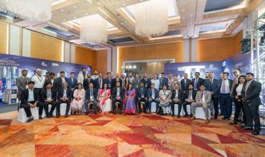 Apollo Hospitals Achieves 8,000+ Robotic Surgery Milestone, Building Tamil Nadu's Most Advanced Surgical Ecosystem