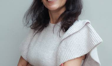 Ramadan Special: A Soulful Reading Series by Dubai author