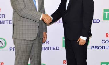 RELIANCE CONSUMER PRODUCTS PARTNERS WITH NIGERIA’S LEADING BUSINESS TGI GROUP