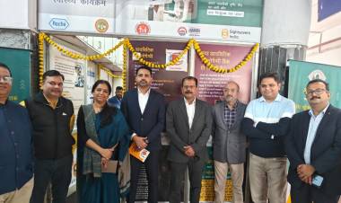 Sightsavers India and Roche Launch Diabetic Retinopathy Clinic in Bhopal