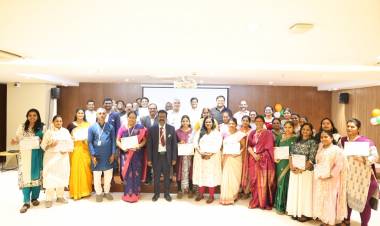 KLH GBS Rolls Out CRT Framework to Boost Employability