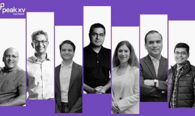 Peak XV Announces $1.3 Billion Across Three New Funds for Exceptional Founders in India, APAC and beyond