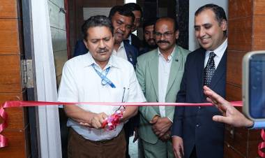 Srirampura Metro  BENGALURU – The Institute of Chartered Accountants of India (ICAI), Bengaluru Branch (SIRC) has officially inaugurated a dedicated Srirampura Metro Reading Room. This facility is designed to provide a quiet, accessible, and well-equipped study environment for CA students.