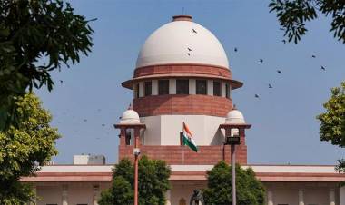 இலவச வாக்குறுதிகளுக்கு தடை விதிக்க கோரிய வழக்கை ஒத்திவைத்த உச்ச நீதிமன்றம்