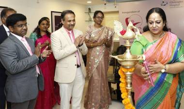Gleneagles Hospital Chennai launches Sakhi – Comprehensive One-Stop Breast Care Clinic
