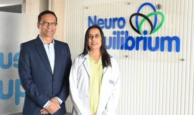 Addressing India’s vertigo challenge, NeuroEquilibrium expands specialised clinics in Bengaluru