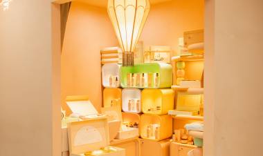 Baby Forest Accelerates Offline Expansion with Launch of 5th Exclusive Brand Outlet