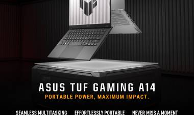 ASUS India and ROG Launches 2026 Creator Line-up: ProArt GoPro Edition and TUF Gaming A14 Available Starting Today, ROG Flow Z13 Kojima Productions Edition (KJP) Now on Pre-Order