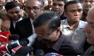 Court Discharges Kejriwal in Liquor Policy Case