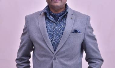 Industry Veteran Deepak Halder Named CEO of Sarvottam India