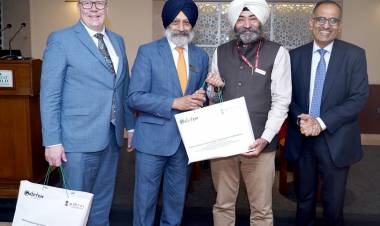 India and Canada Forge Strong Agri-Food Partnership as NIFTEM-K Signs MoU with University of Saskatchewan