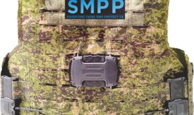  SMPP Secures Additional Order for 10,000 Bullet Proof Jackets , Progresses for on-time execution of 40,000 BPJ Order for Paramilitary Forces