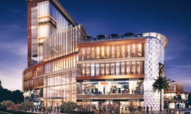 Global Fashion Brand Calvin Klein Signs 1,114 Sq Ft Retail Space at Migsun Mall