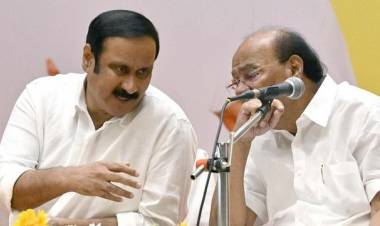 High Court Defers PMK Dispute Hearing Till May
