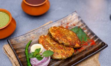 Dive into the Flavours of Konkan Seaboard with a Coastal Journey at Coriander Kitchen, Conrad Pune