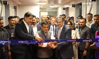 Wipro Launches GIFT City Hub to Accelerate AI‑Powered BFSI Transformation