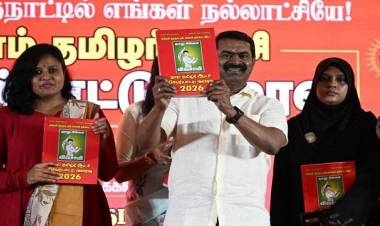 NTK 2026 Manifesto Focuses on Decentralised Governance