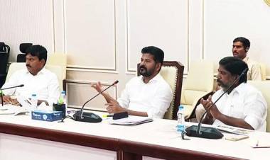 “Telangana Budget Raises Debt and Revenue Concerns”