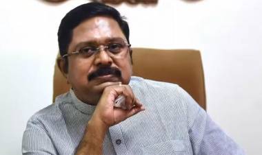 திமுக எம்.எல்.ஏவுக்கு சொந்தமான குவாரியில் இளைஞரின் சடலம் மீட்பு – விரைவான விசாரணைக்கு தேவை என டிடிவி தினகரன் வலியுறுத்தல்