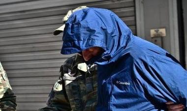  “Air Force Civilian Arrested for Alleged Spying Case”