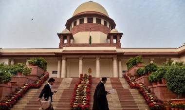 Supreme Court Clarifies Scheduled Caste Eligibility Rules
