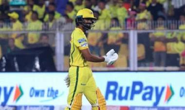 IPL 2026: Rayudu urges CSK batters to show more application after loss to RR