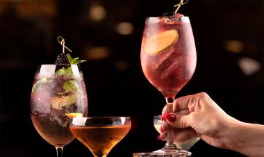  IPL Nights Just Got Bigger at Twist: Match Time Meets Party Time at Twist, Turyaa Chennai